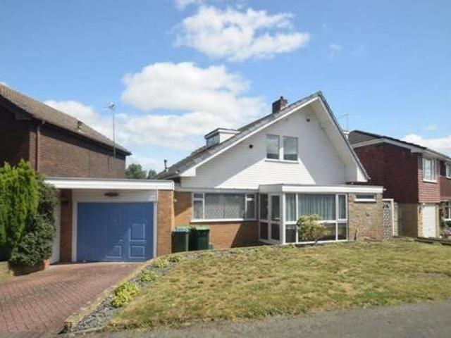 House for sale in West Midlands