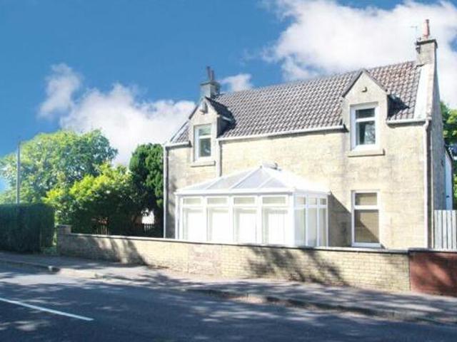 House for sale in West Calder, Scotland