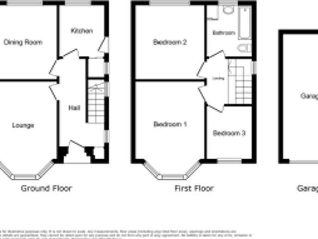 Farm for sale in Horsforth, Leeds