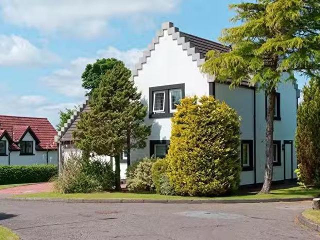 House for sale in Kilmacolm