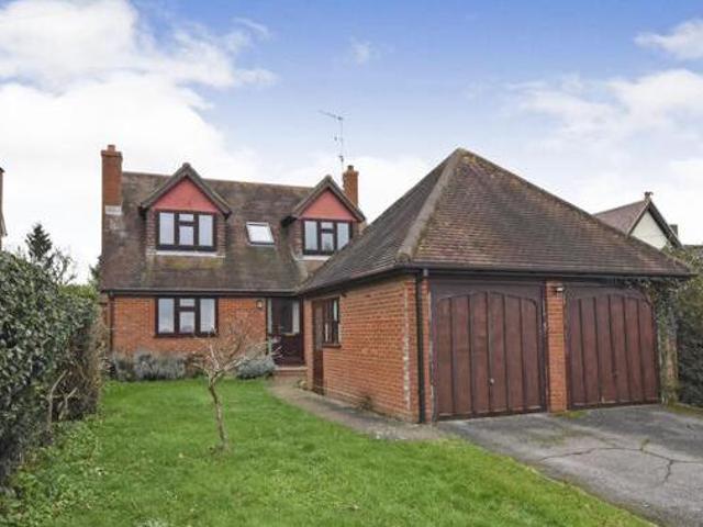 House for sale in Lyons, Greater London