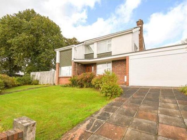 House for sale in Birkenhead, Wirral