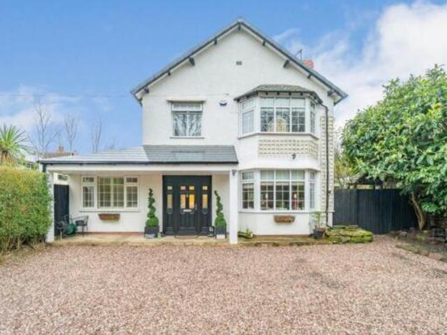 House for sale in Birkenhead, Wirral