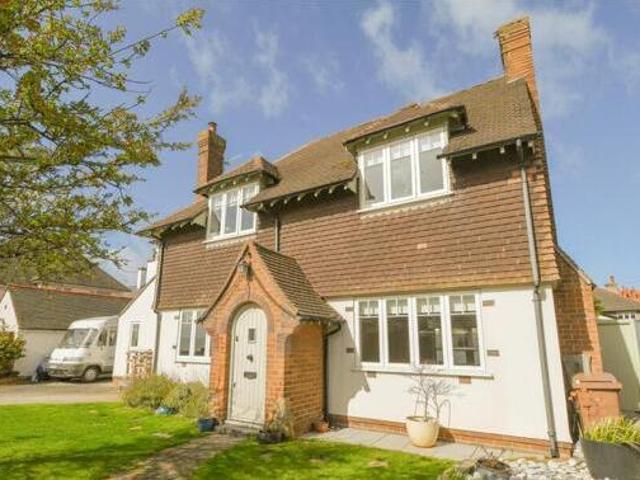 House for sale in Wirral