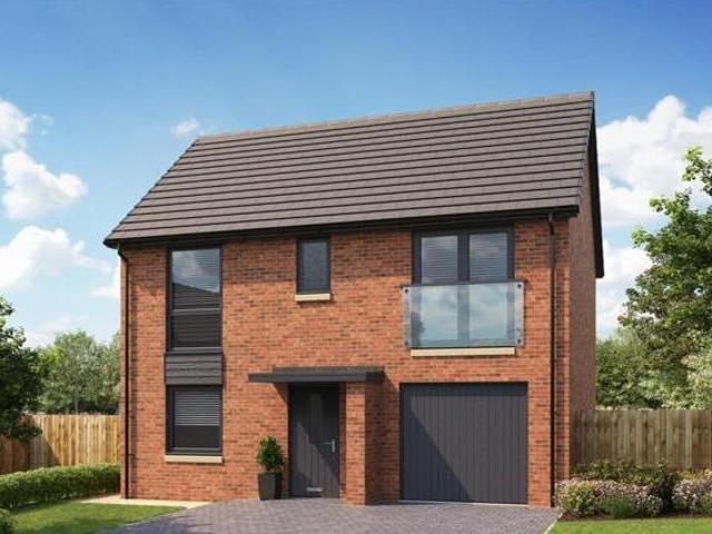 House for sale in Durham, North East