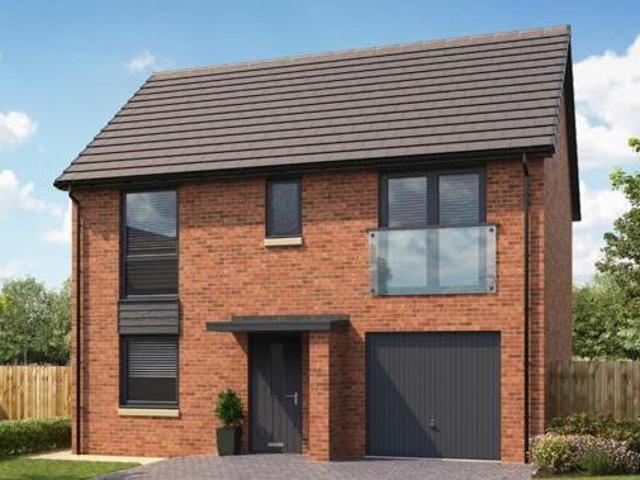 House for sale in Durham, North East