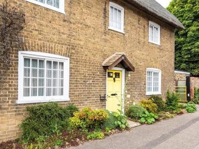 House for sale in Cambridgeshire