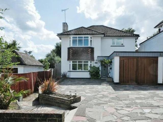 House for sale in Bridgefield, Kent