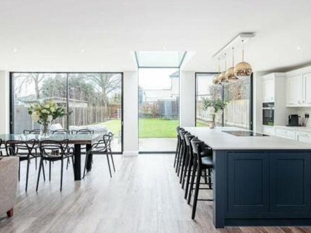 House for sale in Surrey, England