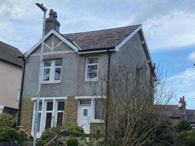 House for sale in North Yorkshire