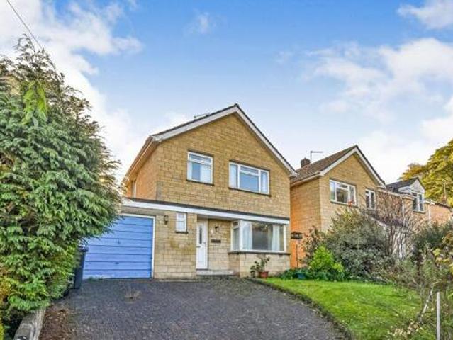 House for sale in Westbury, Wiltshire