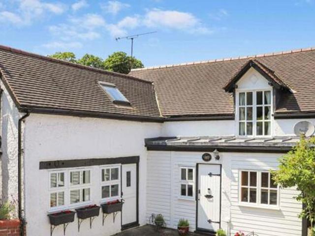 House for sale in Lyons, Greater London