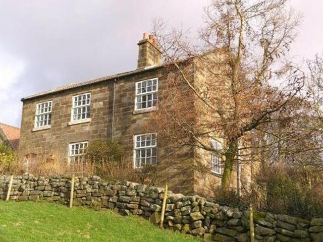 House for sale in North Yorkshire