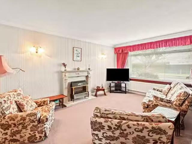 House for sale in Blair Drummond
