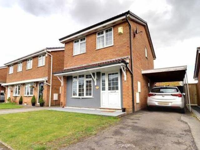 House for sale in Derrington, Stafford