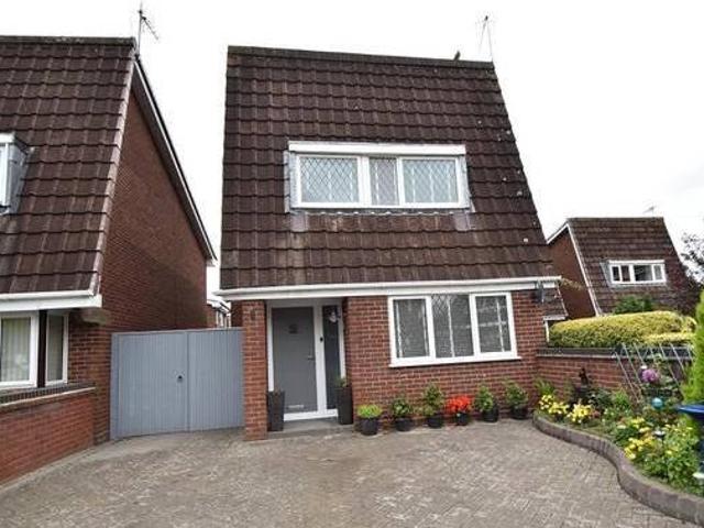 House for sale in Worcestershire