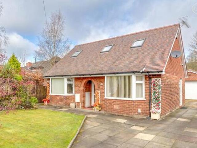 House for sale in Bare, Lancashire