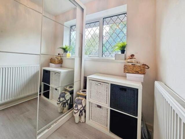 Farm for sale in Burslem, Stoke-on-Trent