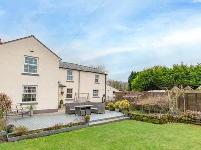 House for sale in Cumbria