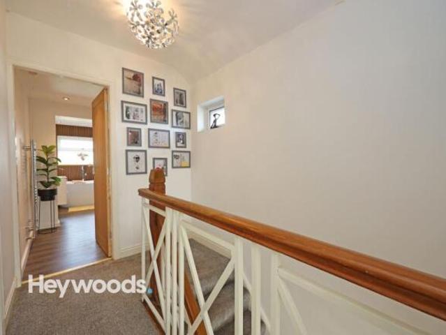 Farm for sale in Longton, Stoke-on-Trent