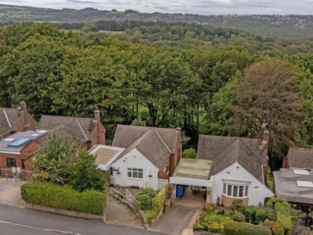Farm for sale in Greenhill, Sheffield