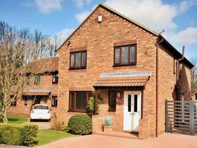 House for sale in Wetherby