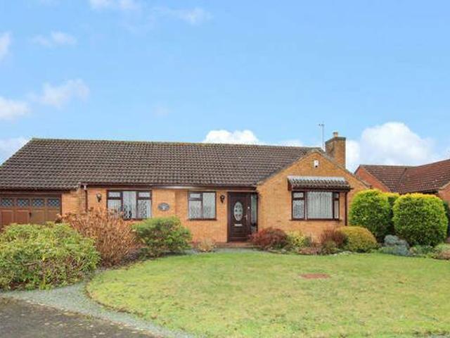 House for rent in Lincolnshire