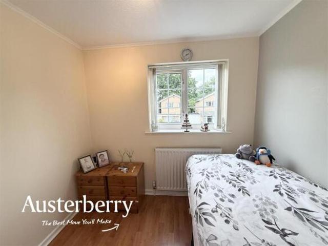 Farm for sale in Trentham, Stoke-on-Trent