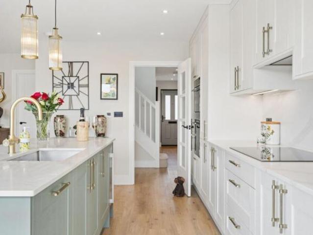 Farm for sale in Swallow, Buckinghamshire