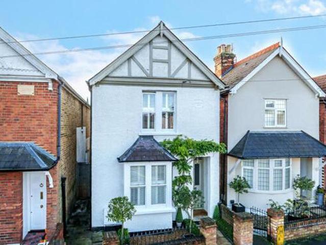 House for sale in Blackhills, Surrey