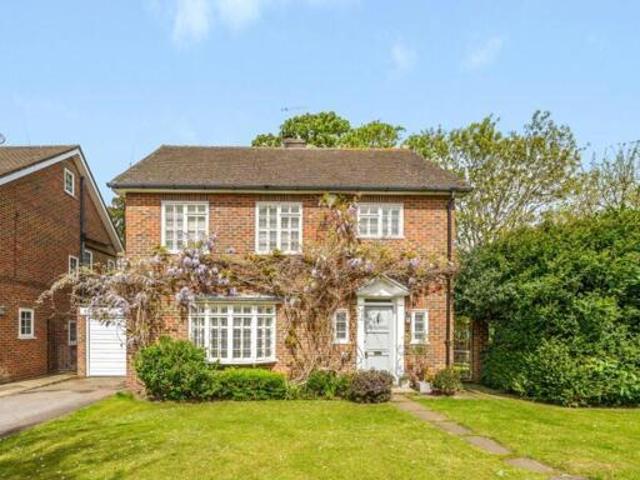 House for sale in Blackhills, Surrey