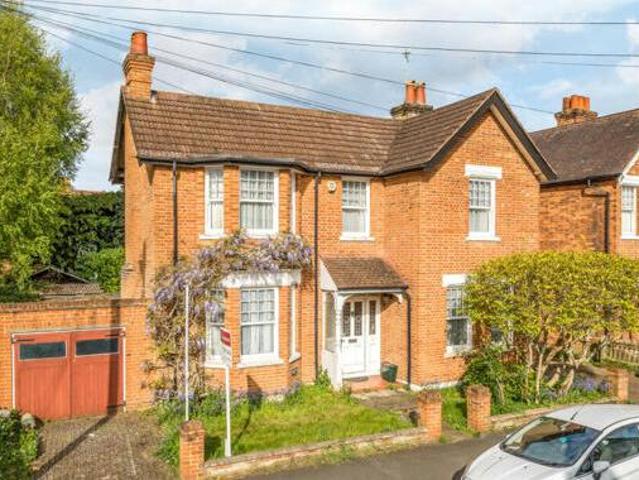 House for sale in Blackhills, Surrey