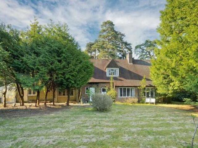 House for sale in Blackhills, Surrey