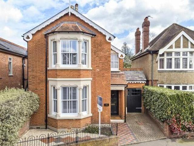 House for sale in Blackhills, Surrey