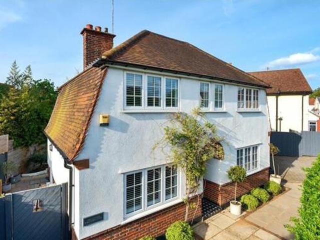 House for sale in Blackhills, Surrey