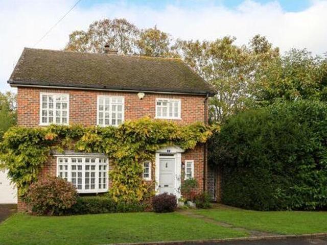 House for sale in Blackhills, Surrey