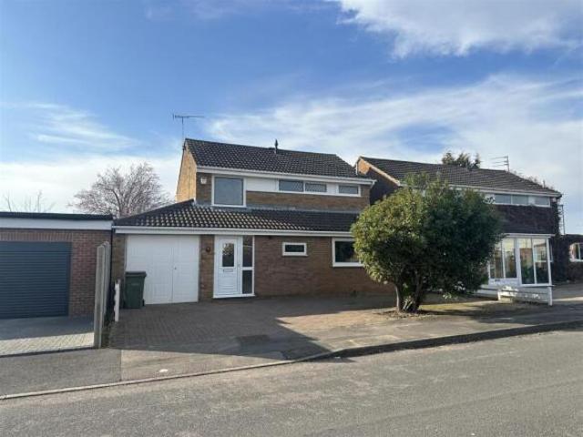 Farm for sale in Wigston Magna, Leicestershire
