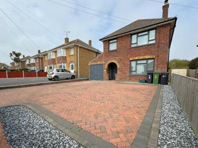 House for sale in Weymouth, East Dorset