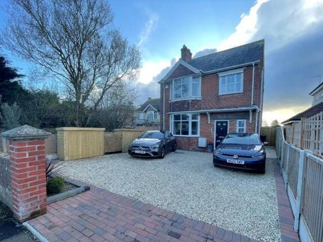 House for sale in Melcombe Regis, Weymouth
