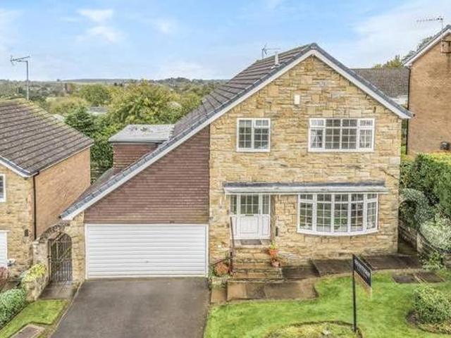 House for sale in Yorkshire And The Humber