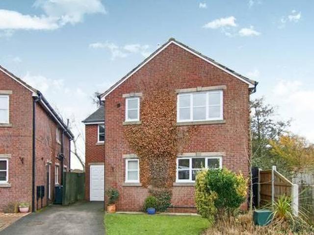 House for sale in Lancashire, England