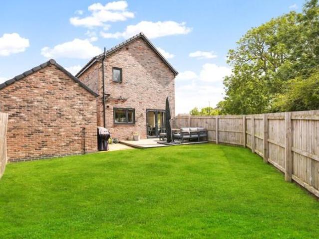 Farm for sale in North Yorkshire