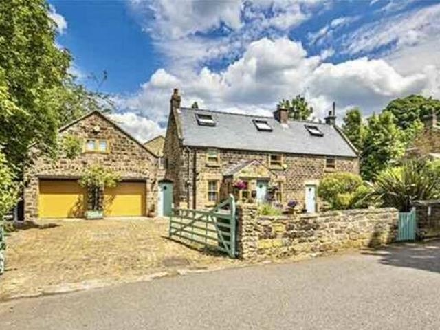 House for sale in Lyons, Greater London