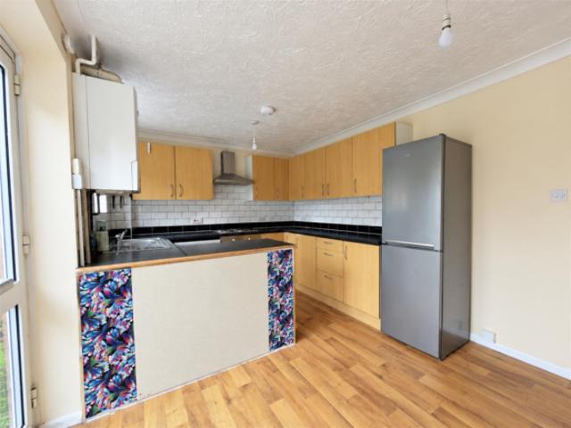 Farm for sale in Parnwell, Peterborough