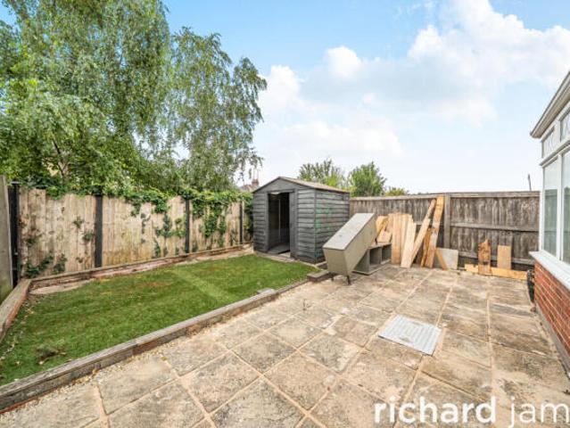 Farm for sale in Swindon