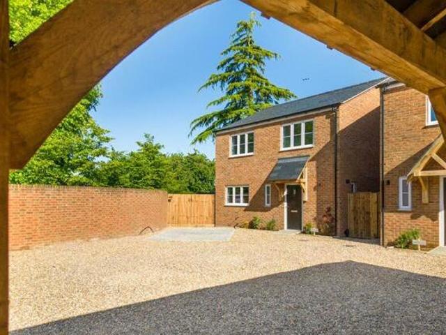 House for sale in Whitchurch, Shropshire