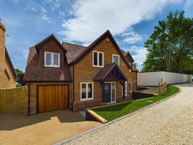 House for sale in Whitchurch, Shropshire