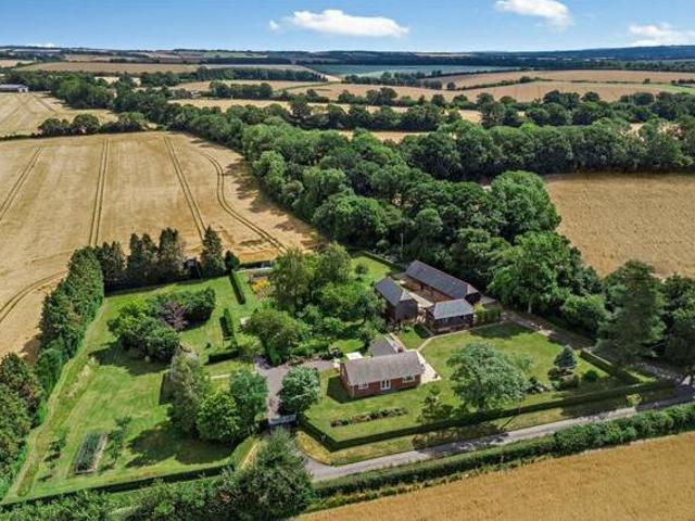 House for sale in Whitchurch, Shropshire