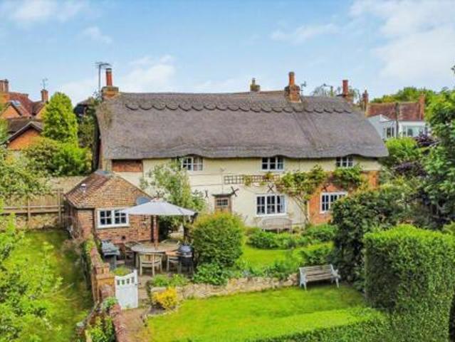 House for sale in Whitchurch, Shropshire