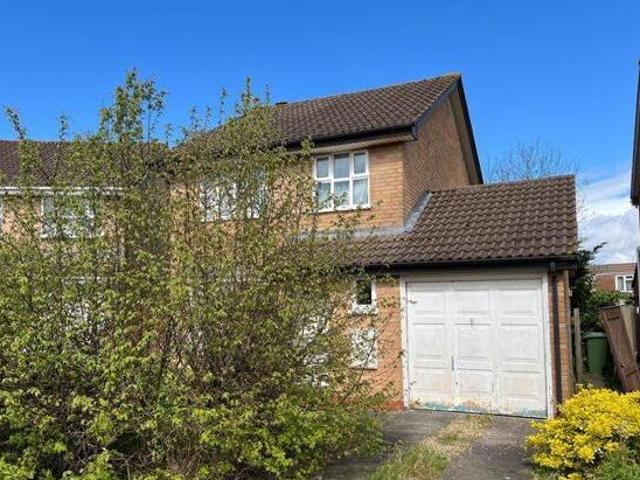 House for sale in Whitchurch, Shropshire